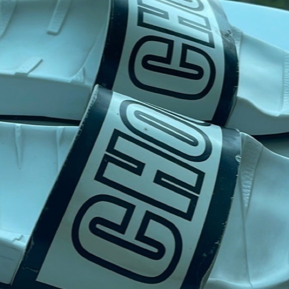 Jimmy Choo Sandals - Picture 7 of 7